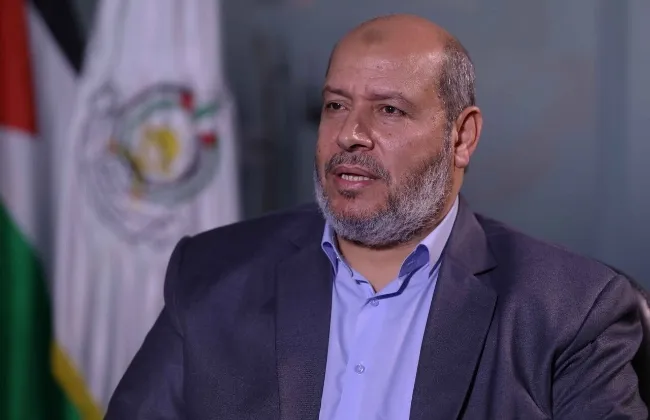 حماس: إصابة زوجة خليل الحية وزوجة نجله فى الهجوم الإسرائيلى على قطر 