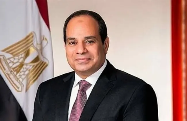 الرئيس السيسى يستقبل شركتى سكاتك النرويجية وصنجرو الصينية 