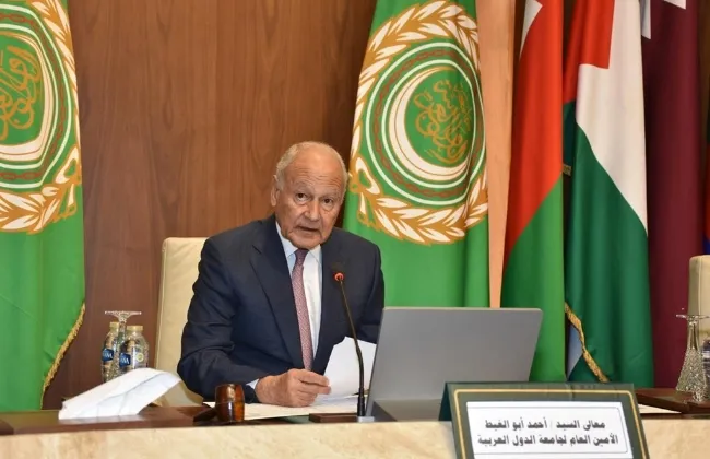 أبو الغيط: العدوان على قطر جريمة كبرى تستوجب المحاسبة الدولية 