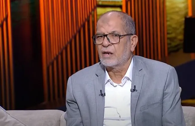 الزمالك ينعى وفاة عمر عبدالله نجم نادى غزل المحلة 