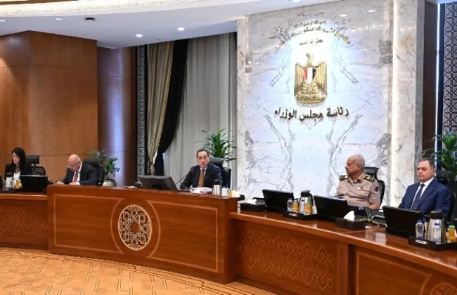 مدبولى: موقف مصر حيال الأوضاع فى المنطقة عبرت عنه كلمة الرئيس بقمة الدوحة 