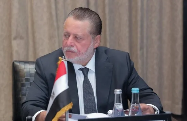 محافظ البنك المركزي المصري يشارك بالدورة الـ49 لمجلس محافظي المصارف المركزية 