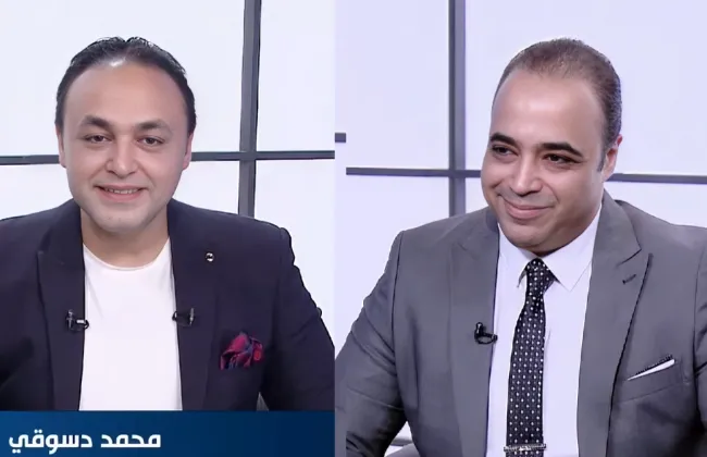 د. فريد شوقي المنزلاوي في 