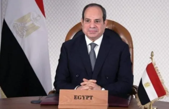 الرئيس السيسى يوافق على اتفاق مركز تحكم إقليمي بالإسكندرية وبروتوكول تجنب ازدواج ضريبى 