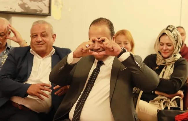 في وسط كل الظروف اللي حوالينا… مافيش حاجة أهم من إننا نتمسك بالأمل 
