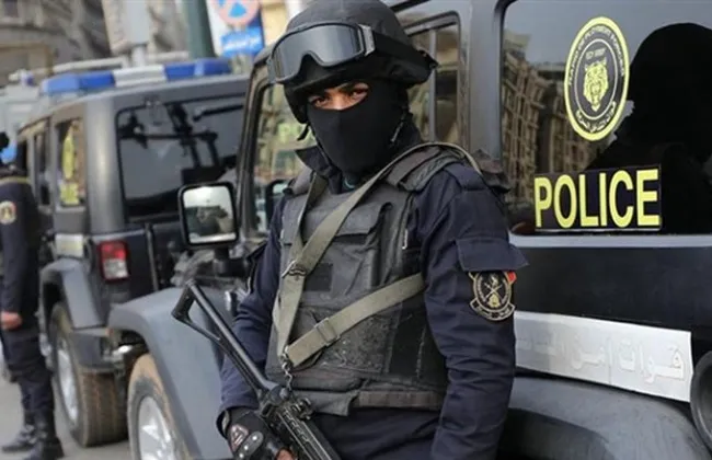 مقتل 6 عناصر إجرامية متورطين فى 126 جريمة سرقة وقتل ونصب إلكترونى بقنا