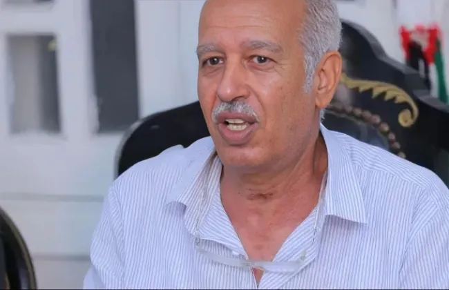 هلال عبدالحميد : نرحب بزيارة قداسة البابا تواضروس الثاني لأسيوط 