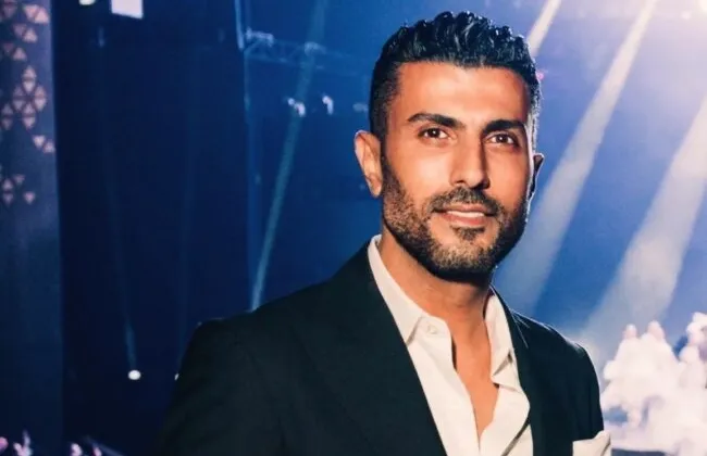 محمد سامي يشيد باحتفالية المتحف: مصر في أجمل صورها اللهم احفظها وقائدها محمد سامي يشيد باحتفالية المتحف: مصر في أجمل صورها اللهم احفظها وقائدها