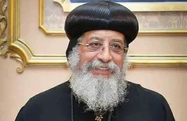 البابا تواضروس عن المتحف المصرى الكبير: بطاقة توصيف معاصرة عن مصر أمام العالم البابا تواضروس عن المتحف المصرى الكبير: بطاقة توصيف معاصرة عن مصر أمام العالم