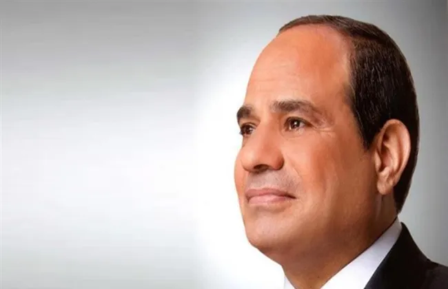 الرئيس السيسى يشيد بمبادرة كولومبيا لتقديم المساعدات الإنسانية لقطاع غزة الرئيس السيسى يشيد بمبادرة كولومبيا لتقديم المساعدات الإنسانية لقطاع غزة