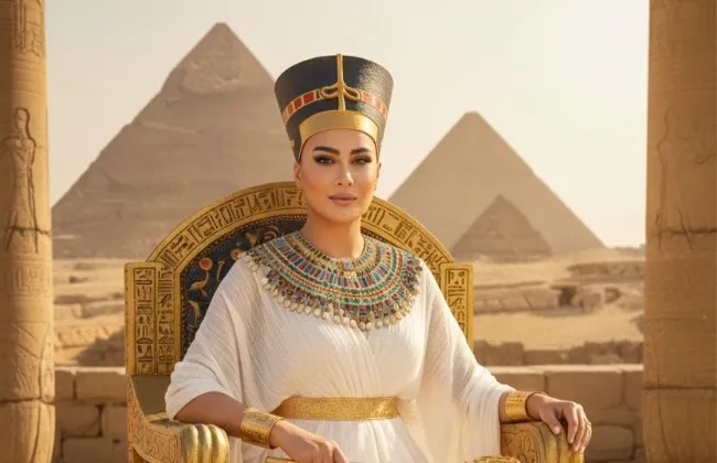 الأردنيون يشاركون الجالية المصرية الاحتفال بافتتاح المتحف الكبير بصور فرعونية الأردنيون يشاركون الجالية المصرية الاحتفال بافتتاح المتحف الكبير بصور فرعونية