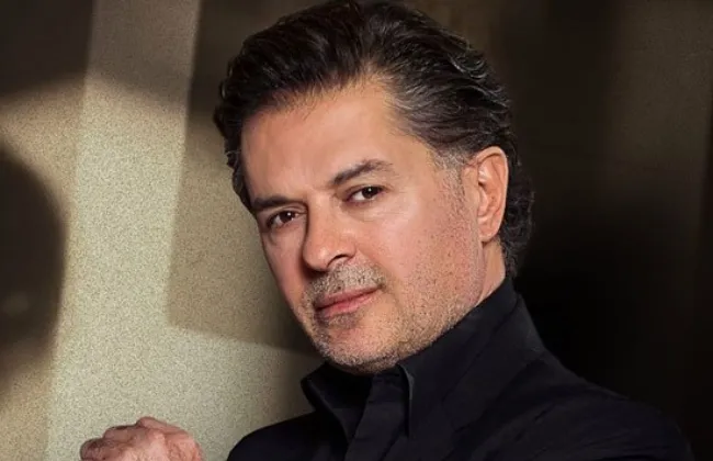 راغب علامة يبدأ جولته الغنائية بأمريكا بحفل في لوس أنجلوس راغب علامة يبدأ جولته الغنائية بأمريكا بحفل في لوس أنجلوس