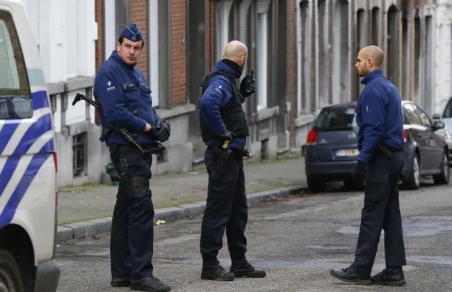 اليونان: مقتل شخصين وإصابة 10 آخرين فى حادث إطلاق نار بجزيرة كريت 