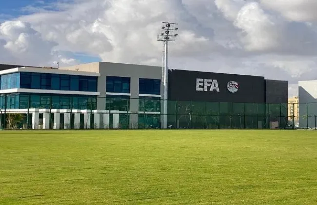 اتحاد الكرة يُهنئ الرئيس السيسى بمناسبة افتتاح المتحف المصرى الكبير 