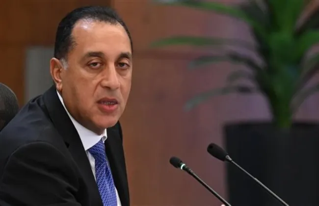 بدء اجتماع اللجنة العليا المشتركة بين مصر ولبنان برئاسة رئيسى وزراء البلدين 