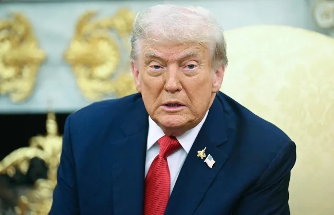 تفجيرات غير حرجة.. واشنطن تعلن تفاصيل جديدة حول تجارب ترامب النووية 