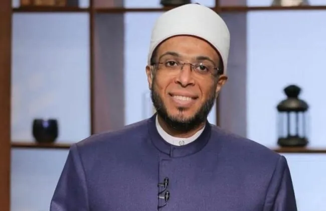 رفض طعن الشيخ محمد أبوبكر على حكم تغريمه 20 ألف جنيه فى تهمه سب ميار الببلاوي 