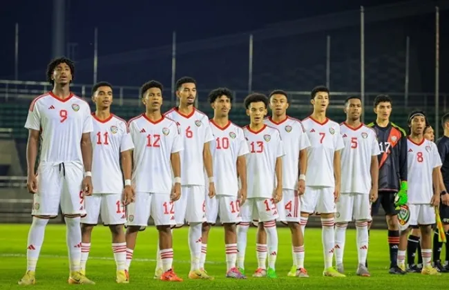 كاس العالم للناشئين.. شوط سلبي بين السنغال وكرواتيا 