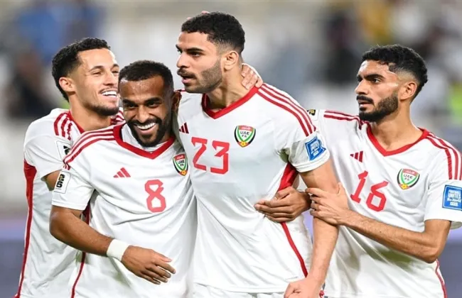 منتخب الإمارات يقص شريط كأس العالم تحت 17 سنة بالتعادل مع كوستاريكا 