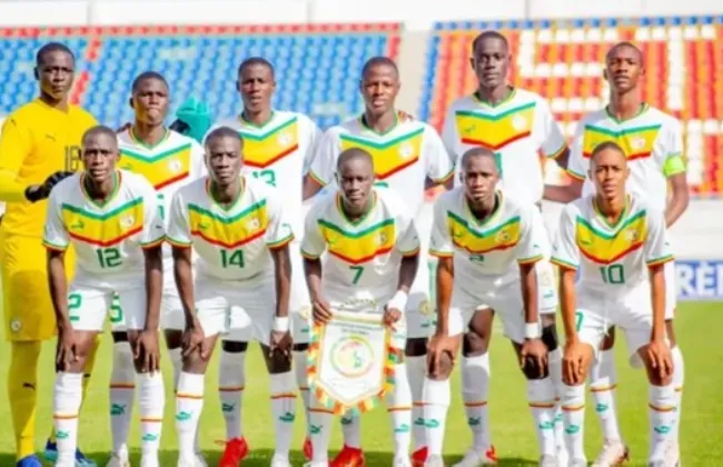 كأس العالم للناشئين.. التعادل يحسم مباراة السنغال ضد كرواتيا 