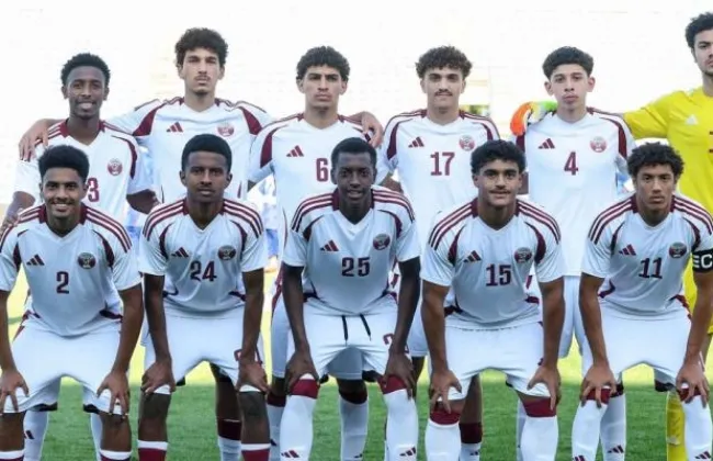 إيطاليا تهزم قطر في افتتاح مشوارها بكأس العالم للشباب تحت 17 عامًا 