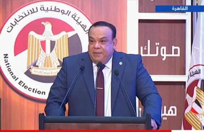 طباعة 70% من بطاقات الاقتراع بالمرحلة الأولى بانتخابات النواب 