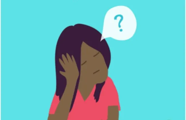 ( اضطرابات الطعام والصحة النفسية) 