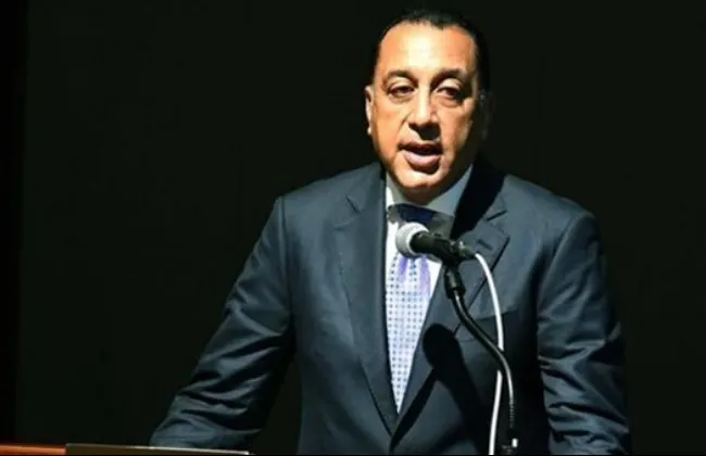 رئيس الوزراء: الحق فى التنمية هو حق من حقوق الإنسان 