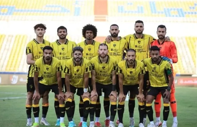 التعادل الإيجابى 1-1 يحسم مواجهة وادى دجلة وحرس الحدود في الدورى 