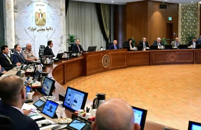 الحكومة: تفعيل آلية التسجيل التلقائي لغير القادرين بالتأمين الصحى الشامل 