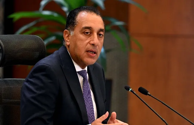 مصطفى مدبولى: توجيهات قيادة مصر وقطر أسست لانطلاق مشروع علم الروم 