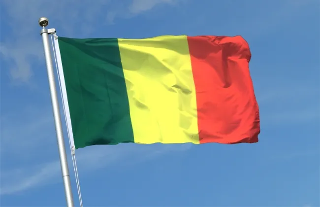 الخارجية الفرنسية تنصح مواطنيها بمغادرة مالى فورًا 