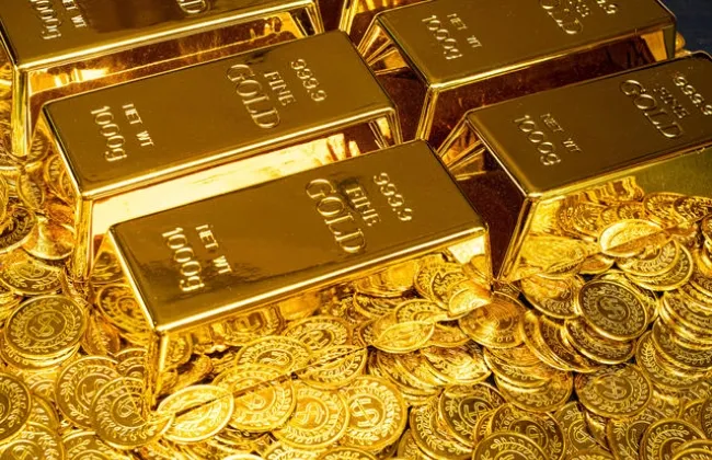 تحديث في سعر جرام الذهب عيار 21 بعد ارتفاع جديد رغم الإجازة الأسبوعية 