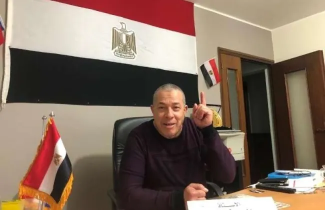 رئيس الجالية المصرية بفرنسا: المواطنون حريصون على المشاركة بقوة فى انتخابات مجلس النواب 