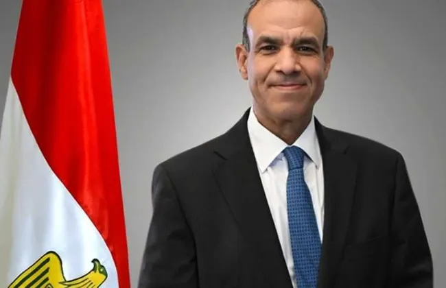 وزير الخارجية يبحث مع نظيره اللبناني جهود خفض التصعيد وتحقيق التهدئة 