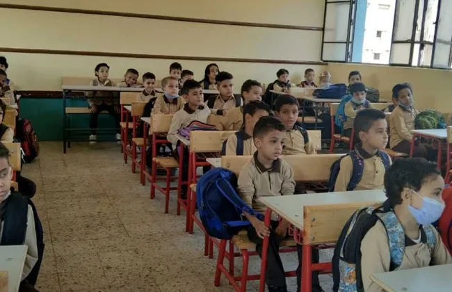 هل أيام انتخابات مجلس النواب إجازة للطلاب؟  