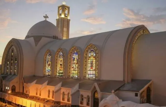 دور متنامٍ للكنائس فى تمكين الشباب والأمهات من الرعاية الروحية إلى التنمية الاقتصادية 