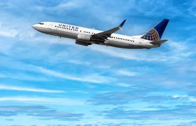 إلغاء 1500 رحلة جوية فى الولايات المتحدة لليوم الثانى بسبب الإغلاق 