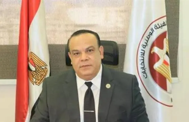 وفاة زوجة رئيس الهيئة الوطنية للانتخابات.. والعزاء بمسجد الشرطة 