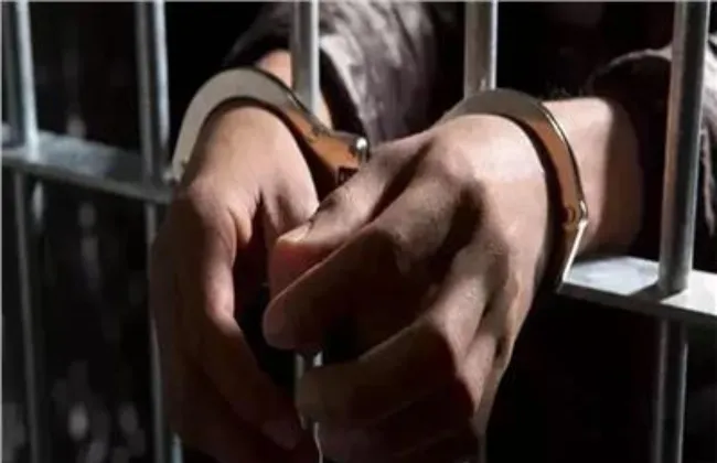 المتهم بقتل زوجته ونجله فى المنوفية: قتلتهم عشان شاكك فى سلوكها 