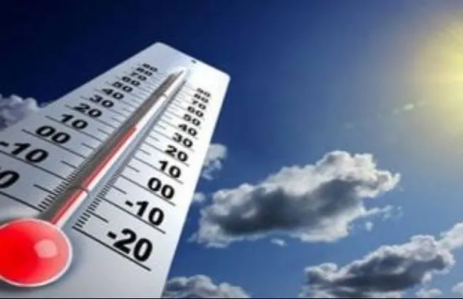 انقلاب مفاجئ بالطقس: الأرصاد تحذر من تراجع 10 درجات نهاية الأسبوع 