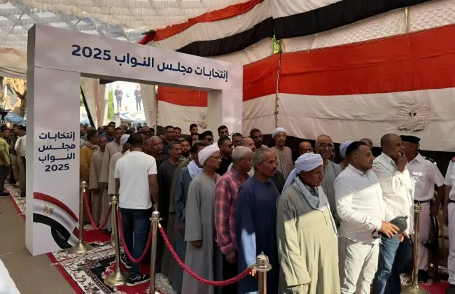 استبدال رئيسي لجنة بالبحيرة والمنيا بعد إصابتهما 