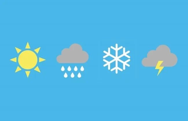 إنذار الأرصاد للسائقين: الشبورة تصل للضباب وبرودة قارسة الليلة 