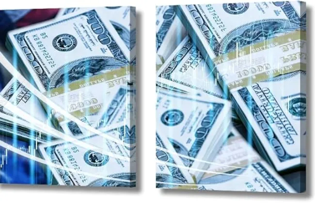 سعر الدولار اليوم الثلاثاء 11/11 في البنك المركزي والبنوك الكبرى 