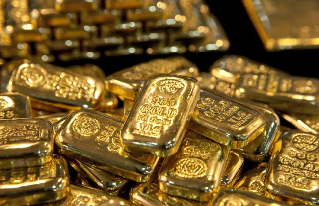 قفزة جنونية: سعر الذهب عيار 21 يقترب من 5500 جنيه 