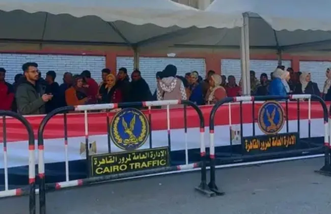 اليوم الثاني للانتخابات: توافد الناخبين والهيئة تتابع بـ 6 وسائل رقمية 