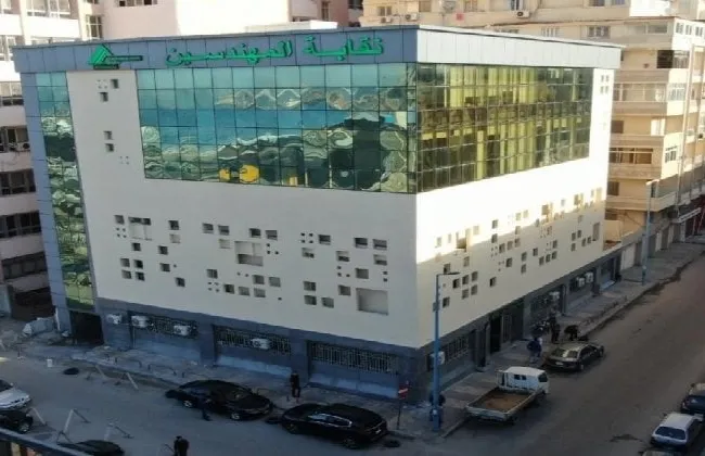 قتلته طلقات صديقه.. نقابة مهندسي الإسكندرية تنعى عبدالله الحمصاني وتكشف تفاصيل قيده