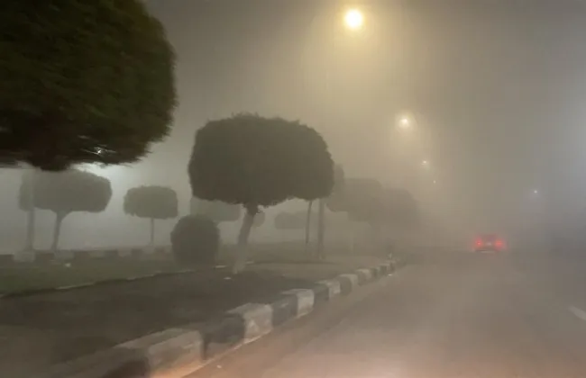 الأرصاد تكشف حركة الطقس اليوم الأحد 16 نوفمبر 2025