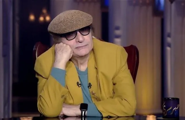 نقل الفنان محيي إسماعيل إلى مستشفى متخصص بعد تدهور حالته الصحية