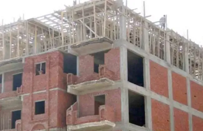 تعديلات جديدة على قانون التصالح لتسهيل إجراءات مخالفات البناء